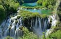 Foto 1 Laghi di Plitvice in moto alla scoperta di una meraviglia