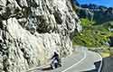 vivi la Grecia in moto tra Curve infinite, canyon e Meteore