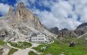 Foto 3 in Moto sul Catinaccio: Passo Costalunga e Val d'Ega