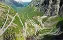 Trollstigen: 11 tornanti da brividi nel cuore della Norvegia