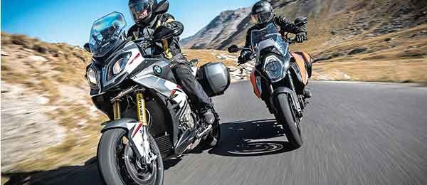 Tour in moto: L'Antica Via dei Conquistatori sulla Dorsale appenninica