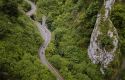Foto 4 Cantabria e Asturie in moto tra canyon e passi da brividi