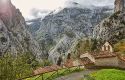 Foto 5 Cantabria e Asturie in moto tra canyon e passi da brividi