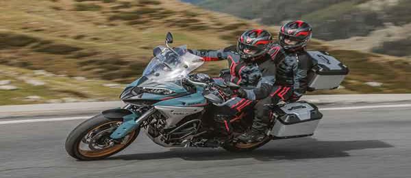 Tour in moto: Cantabria e Asturie in moto tra canyon e passi da brividi