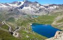 Foto 1 Alpi francesi in moto: L'Anello  mozzafiato dei Tre Giganti