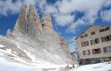 Foto 5 in Moto sul Catinaccio: Passo Costalunga e Val d'Ega