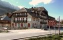 Foto 6 in Moto sul Catinaccio: Passo Costalunga e Val d'Ega