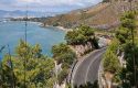 Foto 3 Mototurismo nel Lazio: Strade Panoramiche e Curve Mozzafiato