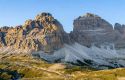 Foto 2 Tre Cime di Lavaredo in moto: itinerario e guide pratiche