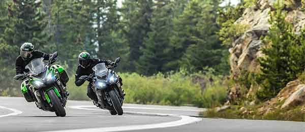 Bulgaria: la nuova destinazione del mototurismo d'avventura