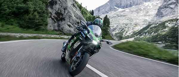 Tour in moto: in Moto sul Catinaccio: Passo Costalunga e Val d'Ega