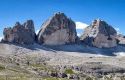 Foto 3 Tre Cime di Lavaredo in moto: itinerario e guide pratiche