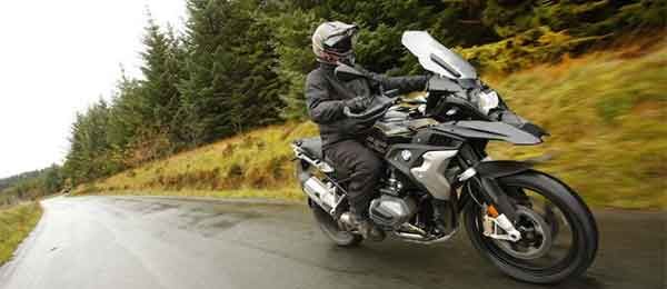 Tour in moto: Trentino su due ruote: le strade curve, tornanti e panorami